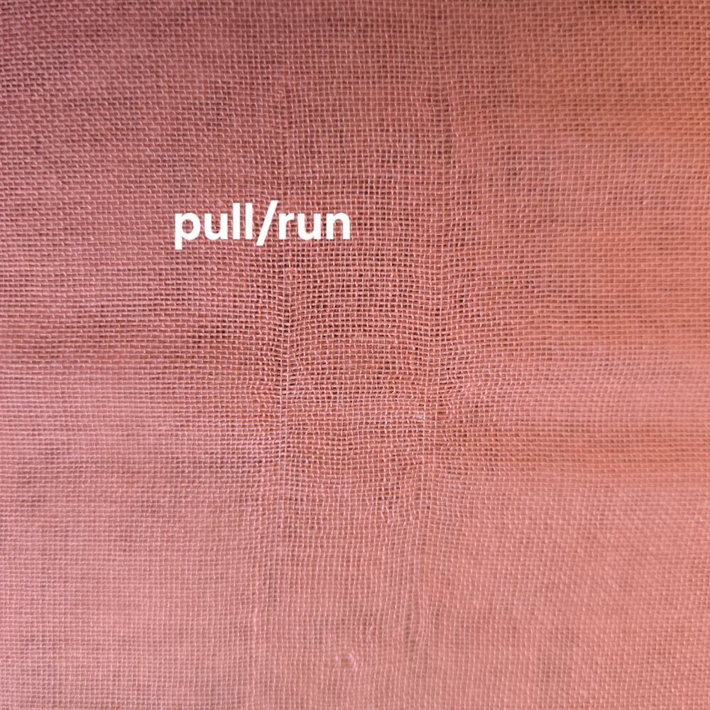 J. Crew Lightweight Silky Soft Scarf Pink - Picture 6 of 13